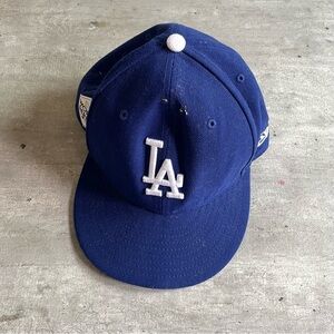 LA Baseball Hat